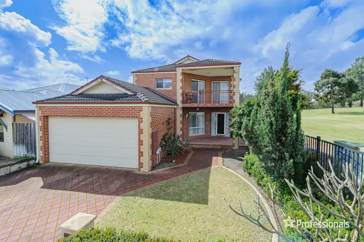 1 Brumby Avenue