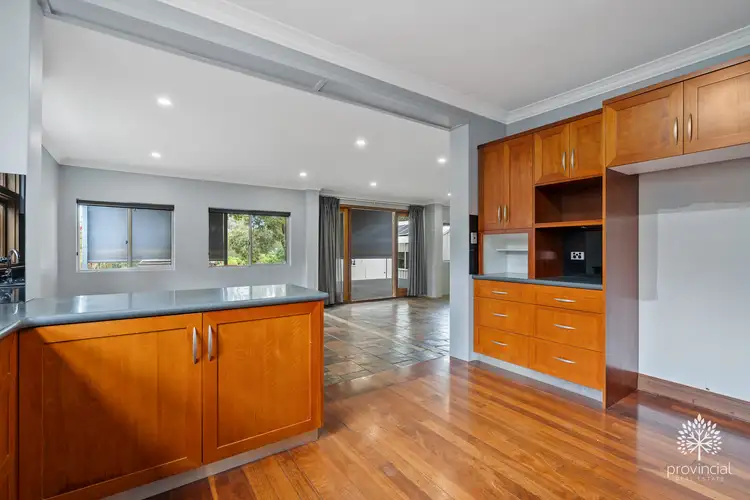 Sixth view of Homely house listing, 18 Kalbarri Street, Lesmurdie WA 6076