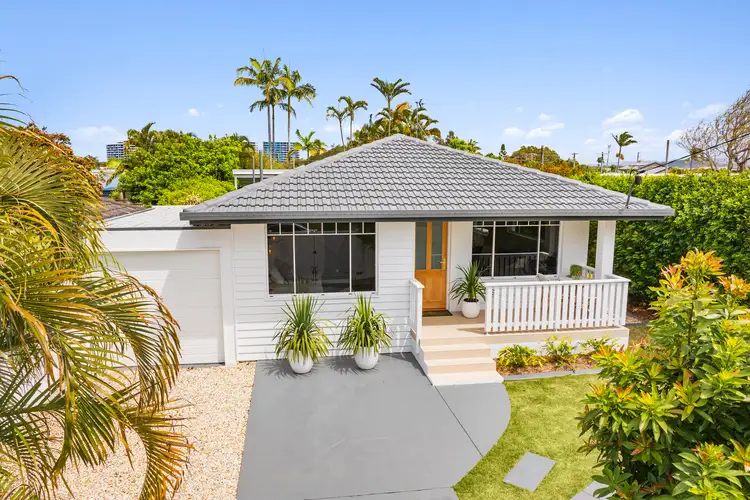 8 Goorawin Street