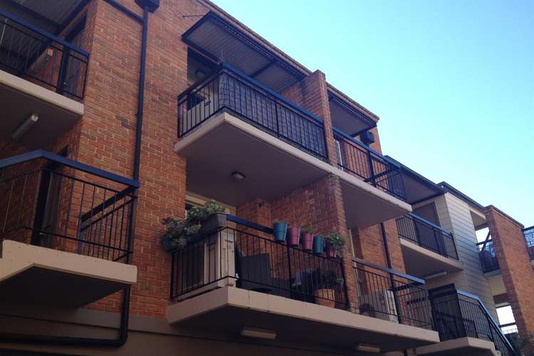 Fourth view of Homely apartment listing, 37/120 Lake Street, Northbridge WA 6003