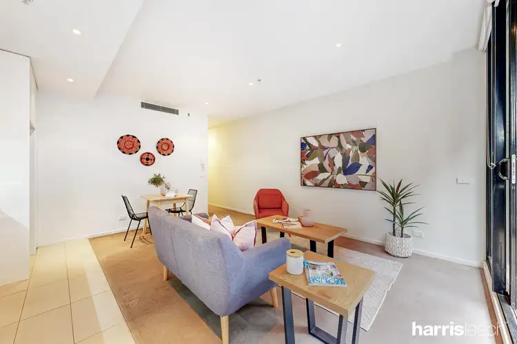Fourth view of Homely apartment listing, 8/100 Keilor Road, Essendon North VIC 3041
