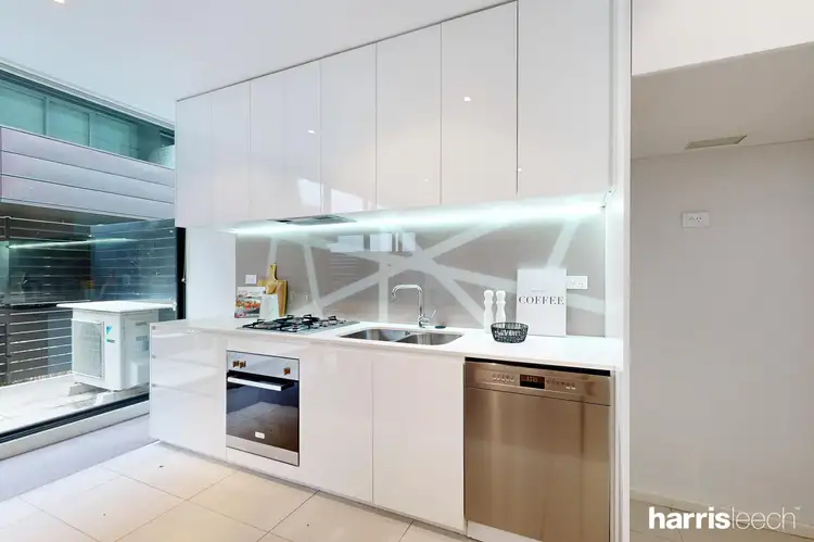 Fifth view of Homely apartment listing, 8/100 Keilor Road, Essendon North VIC 3041