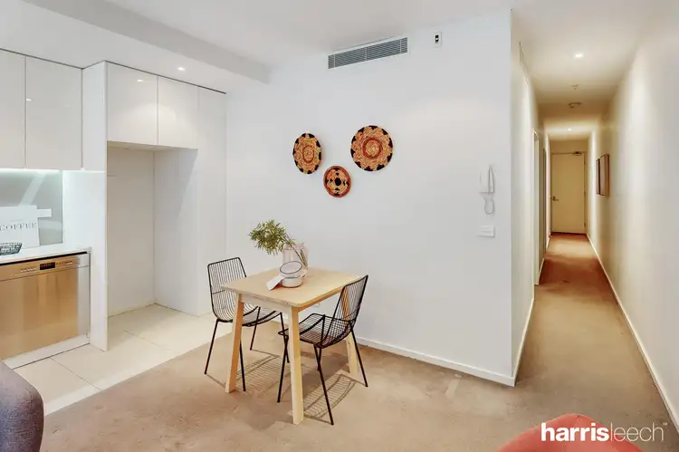Sixth view of Homely apartment listing, 8/100 Keilor Road, Essendon North VIC 3041