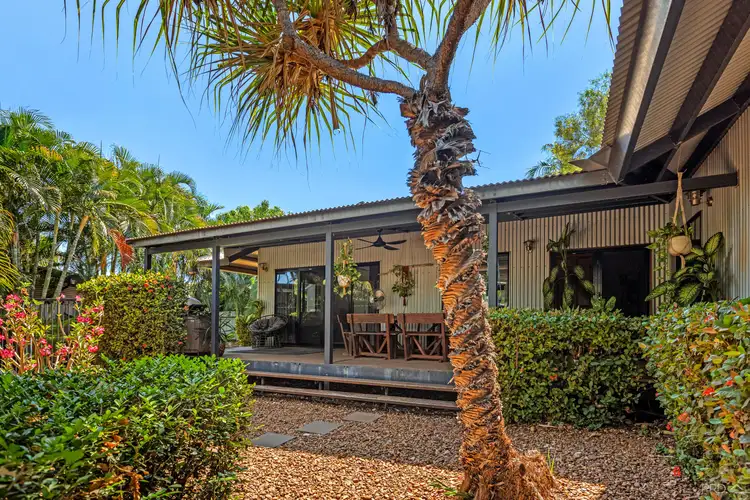 20 Wongai Crescent