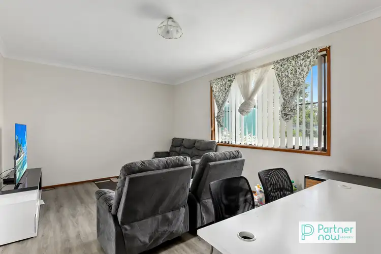 Second view of Homely house listing, 154 Hillvue Road, Tamworth NSW 2340