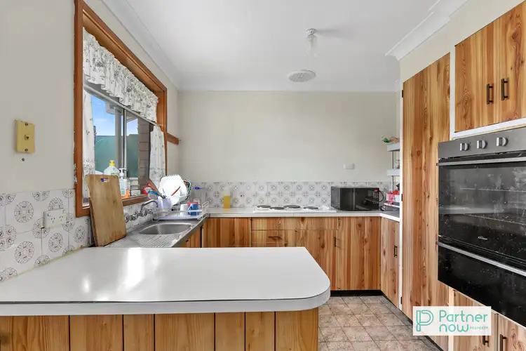 Third view of Homely house listing, 154 Hillvue Road, Tamworth NSW 2340
