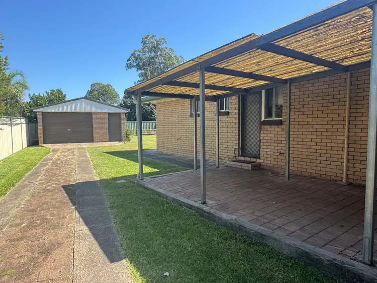Main view of Homely house listing, 16 Apollo Close, Taree NSW 2430