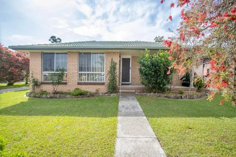 Second view of Homely house listing, 16 Apollo Close, Taree NSW 2430