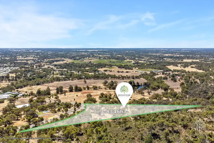 Third view of Homely land listing, 136 Litchfield Promenade, Jane Brook WA 6056