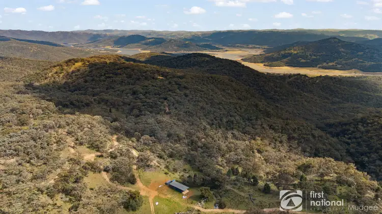 Main view of Homely rural property listing, 445 Merrendee Road, Mudgee NSW 2850