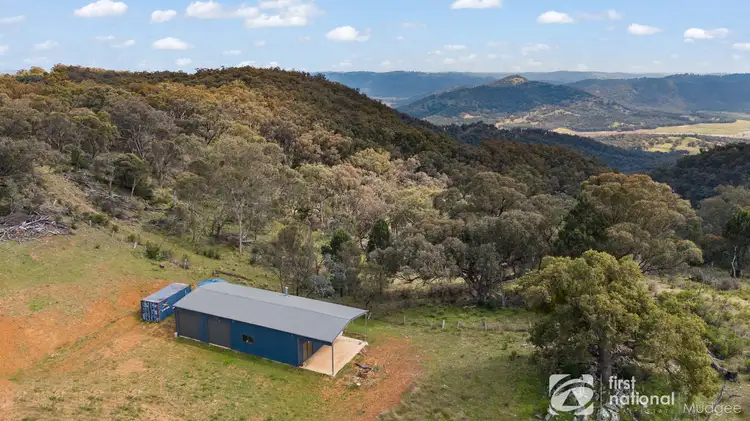 Third view of Homely rural property listing, 445 Merrendee Road, Mudgee NSW 2850