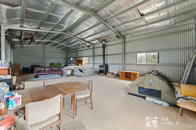 Fourth view of Homely rural property listing, 445 Merrendee Road, Mudgee NSW 2850