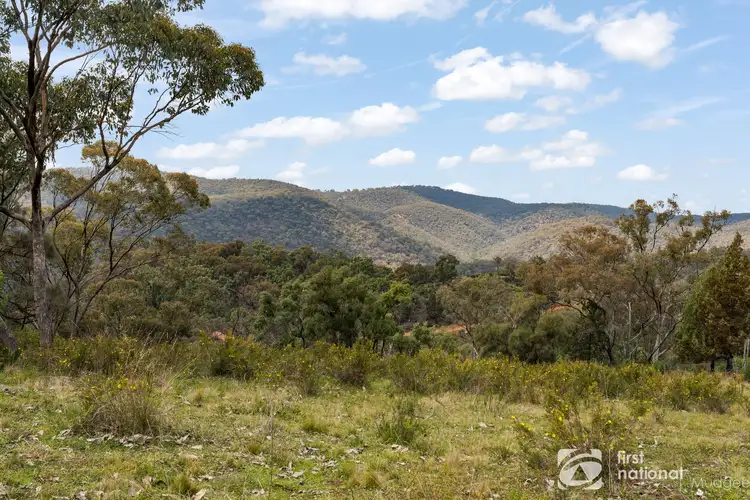 Sixth view of Homely rural property listing, 445 Merrendee Road, Mudgee NSW 2850