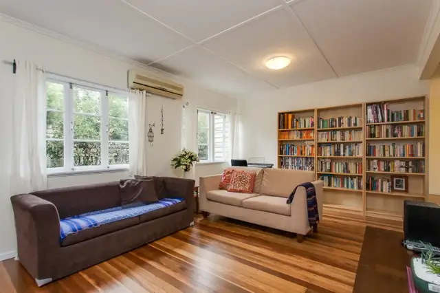 Fourth view of Homely house listing, 184 Oxley Road, Graceville QLD 4075