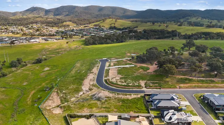 Second view of Homely land listing, Lots 7 to 28 Marskell Circuit, Mudgee NSW 2850