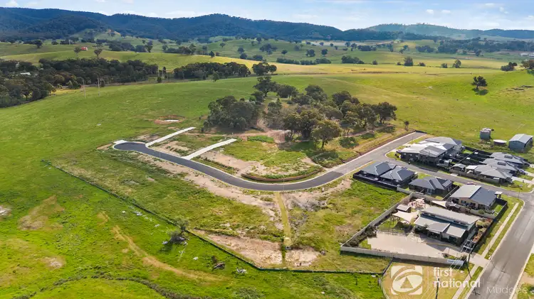 Third view of Homely land listing, Lots 7 to 28 Marskell Circuit, Mudgee NSW 2850