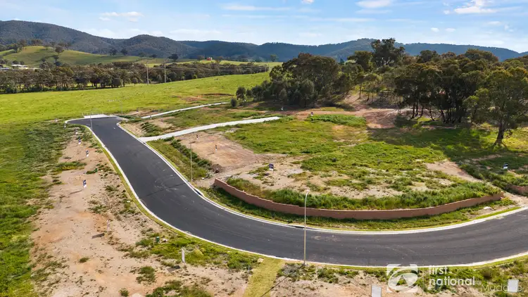 Sixth view of Homely land listing, Lots 7 to 28 Marskell Circuit, Mudgee NSW 2850