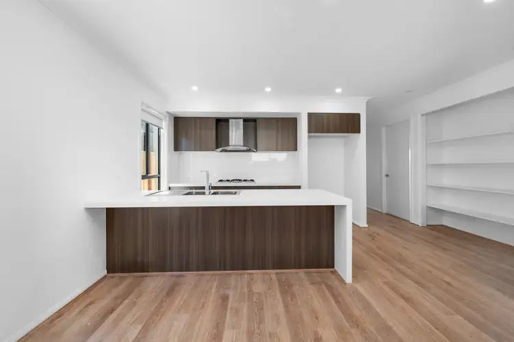 Third view of Homely house listing, 3 Venton Street, Truganina VIC 3029