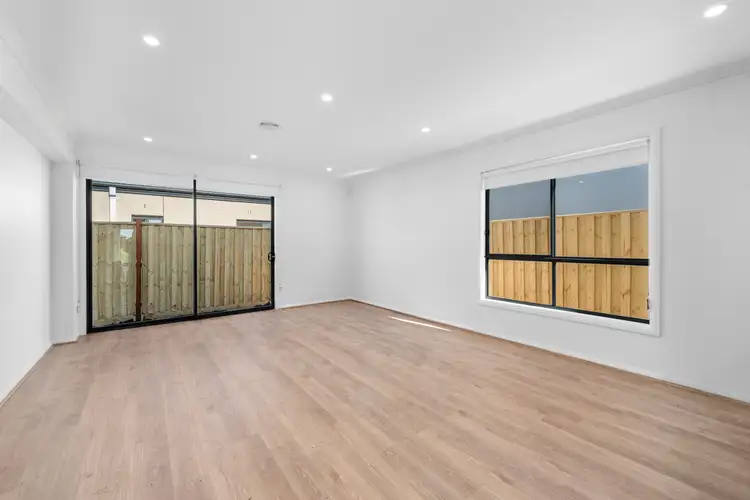 Sixth view of Homely house listing, 3 Venton Street, Truganina VIC 3029