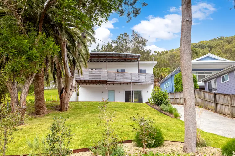 190 Boomerang Drive