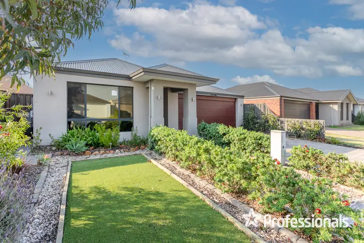 11 Bedgebury Road