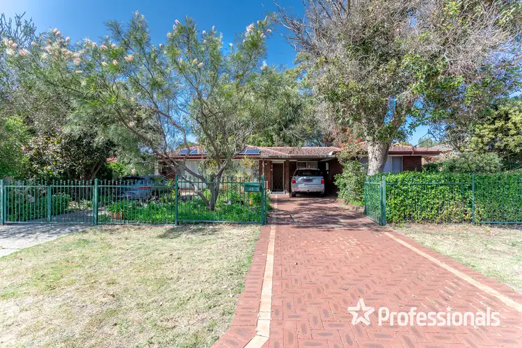 43 O'Sullivan Drive