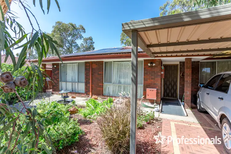Fourth view of Homely house listing, 43 O'Sullivan Drive, Camillo WA 6111