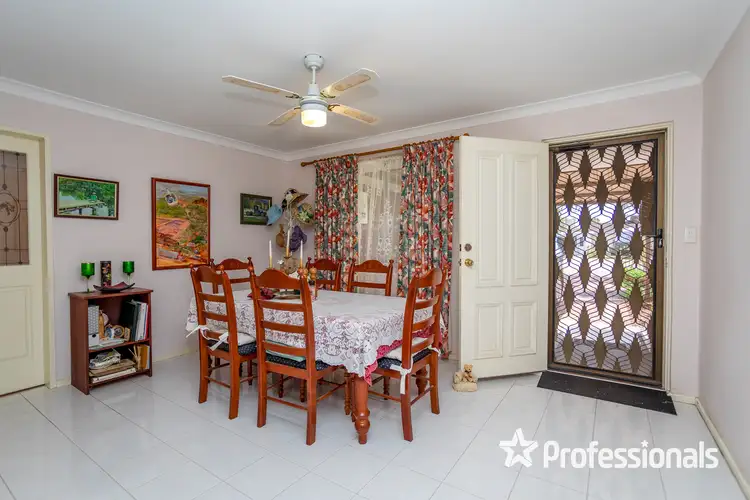 Fifth view of Homely house listing, 43 O'Sullivan Drive, Camillo WA 6111