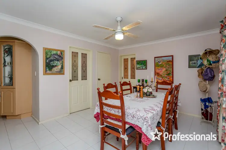 Sixth view of Homely house listing, 43 O'Sullivan Drive, Camillo WA 6111