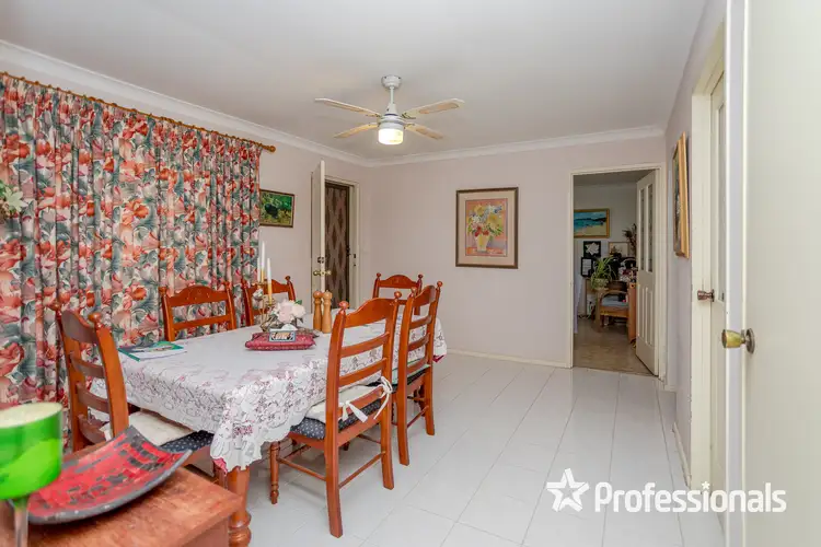 Seventh view of Homely house listing, 43 O'Sullivan Drive, Camillo WA 6111