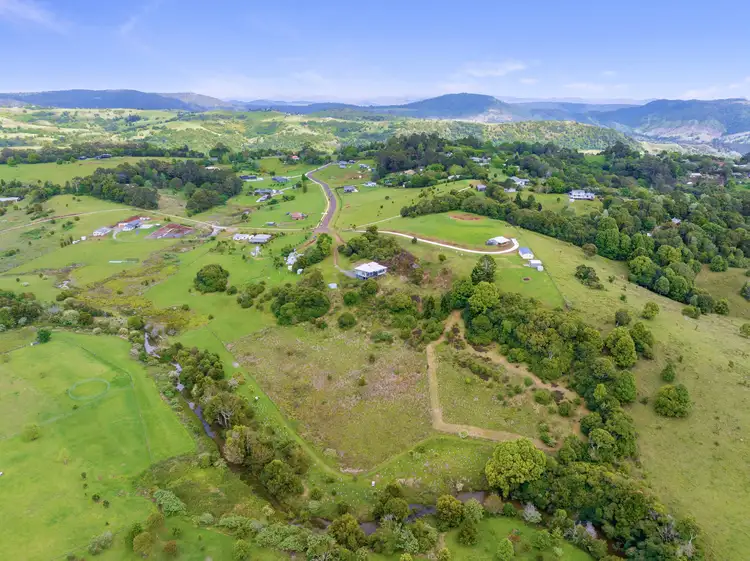 Fourth view of Homely rural property listing, 44 Jervis Place, Beechmont QLD 4211