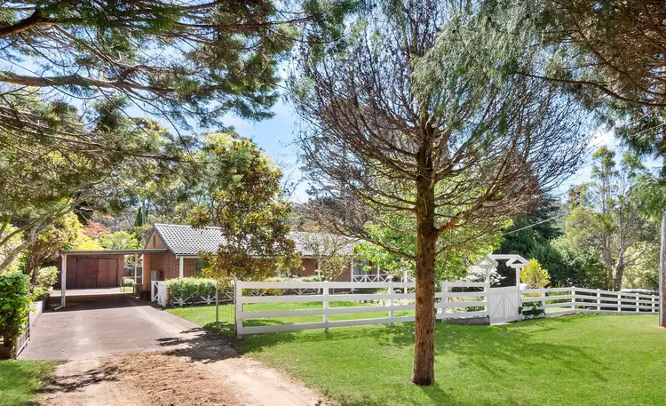 Main view of Homely house listing, 52 Mort Street, Katoomba NSW 2780