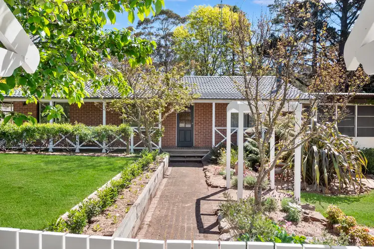 Third view of Homely house listing, 52 Mort Street, Katoomba NSW 2780
