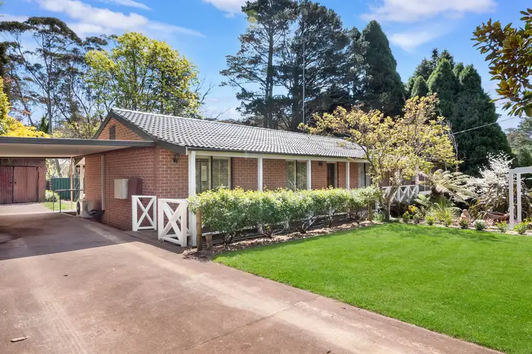 Fifth view of Homely house listing, 52 Mort Street, Katoomba NSW 2780