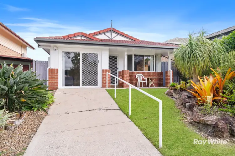 Main view of Homely house listing, 9 KINGFISHER CL, Loganlea QLD 4131