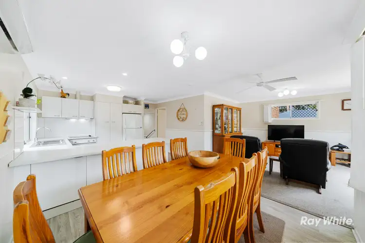 Seventh view of Homely house listing, 9 KINGFISHER CL, Loganlea QLD 4131