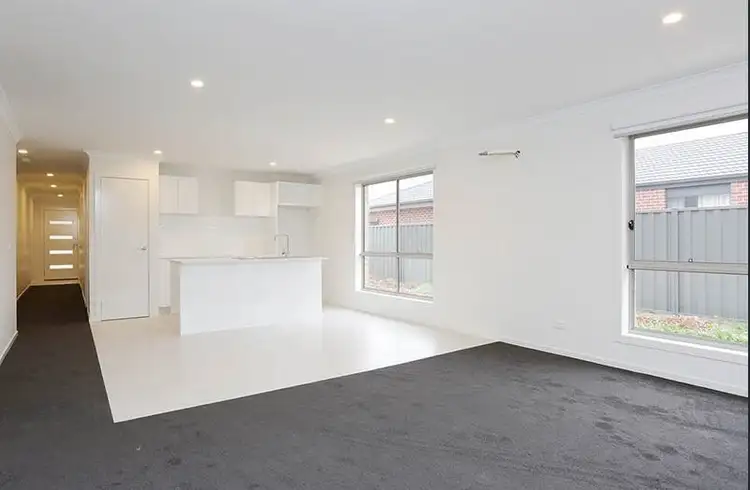 Fourth view of Homely house listing, 22 Aruma Avenue, Harkness VIC 3337