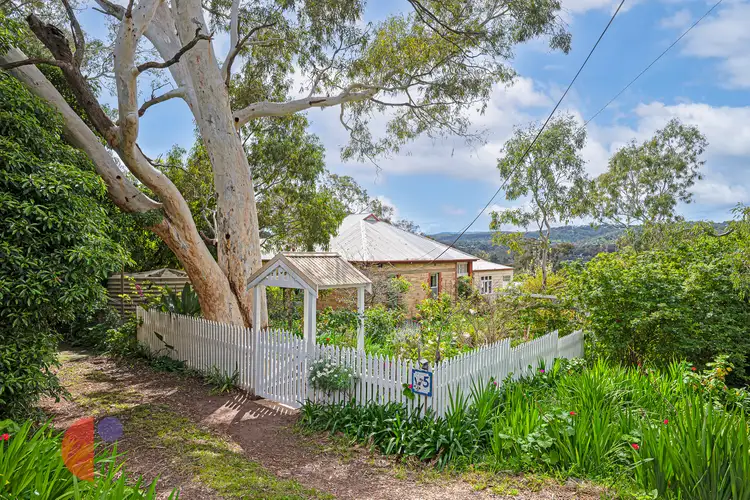 5 Keith Road