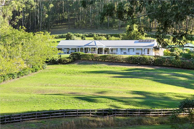 92 Gum Tree Road, Byabarra NSW 2446