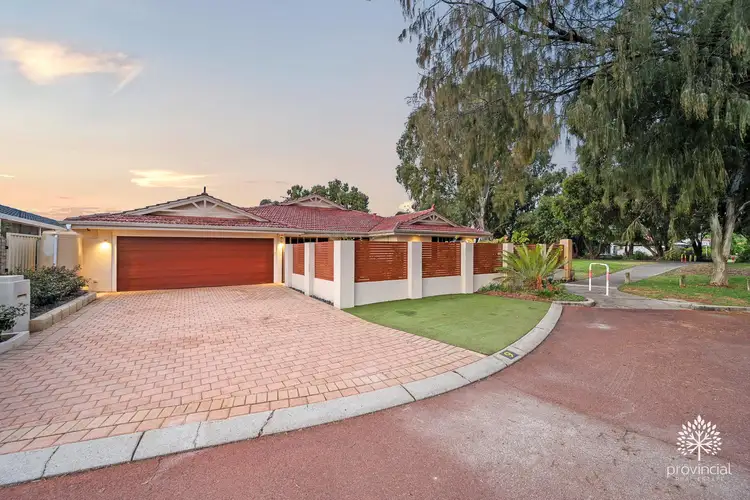 Second view of Homely house listing, 9 St Ivens Court, Canning Vale WA 6155