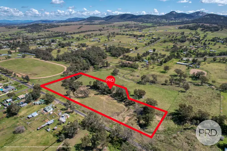 102 New England Gully Road