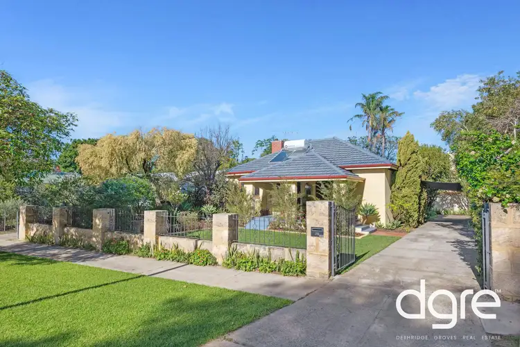 Fourth view of Homely house listing, 35 Harwood Street, Hilton WA 6163