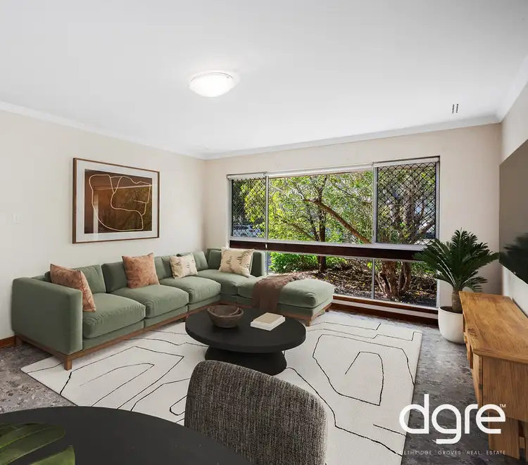 19A Walter Street