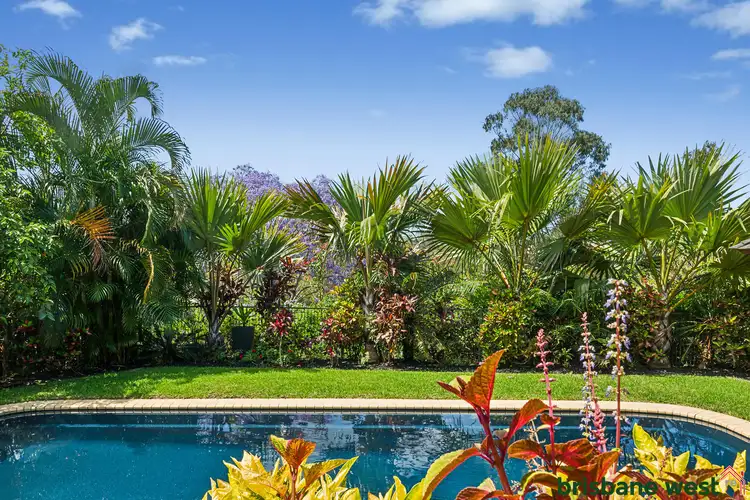 Third view of Homely house listing, 234 Brimblecombe Circuit, Pullenvale QLD 4069