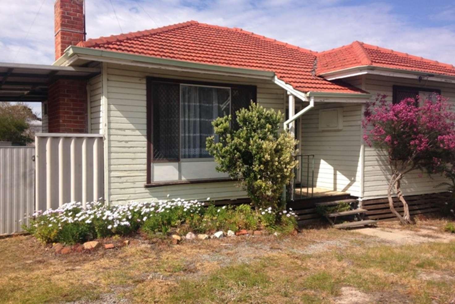 Main view of Homely house listing, 20 Braeside Road, Katanning WA 6317