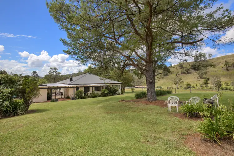Second view of Homely rural property listing, 2140 Waukivory Road, Waukivory NSW 2422