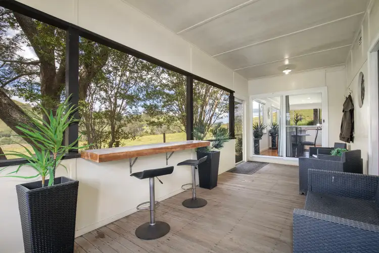 Fifth view of Homely rural property listing, 2140 Waukivory Road, Waukivory NSW 2422