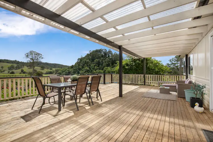 Sixth view of Homely rural property listing, 2140 Waukivory Road, Waukivory NSW 2422