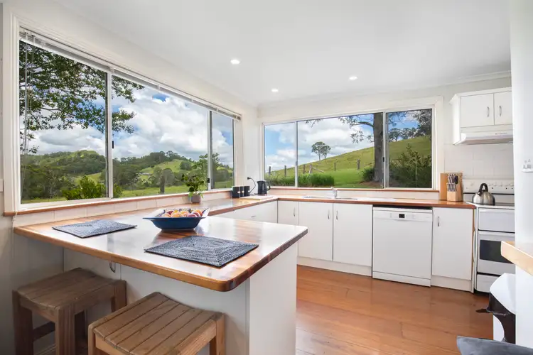Seventh view of Homely rural property listing, 2140 Waukivory Road, Waukivory NSW 2422