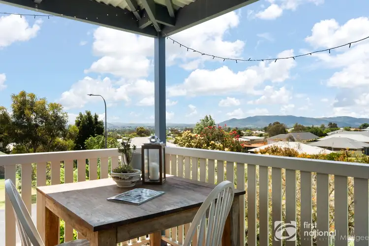 Second view of Homely house listing, 11 Richards Street, Mudgee NSW 2850